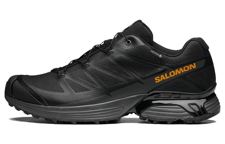 サロモン XT-パスウェイ Salomon XT-Pathway GORE-TEX "Black/Magnet" L47290100