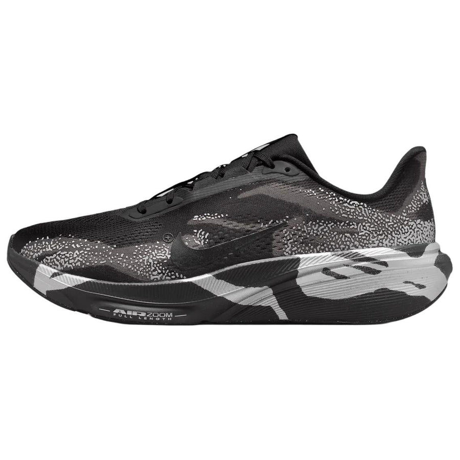 ナイキ ペガサス Nike Pegasus 42 Disrupt Pack "Black/Medium Ash" IQ3928-001