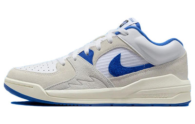 ジョーダン Nike Jordan Stadium 90 "White/Black/Sail/Game Royal" DX4397-104