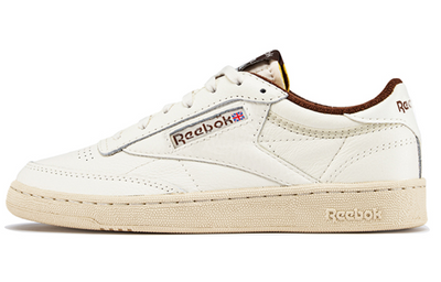 リーボック クラブシー Reebok Club C 85 Vintage "Chalk" GZ5156