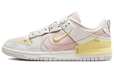 ナイキ ダンク Nike Women's Dunk Low Disrupt 2 "Pink Oxford" DV4024-001