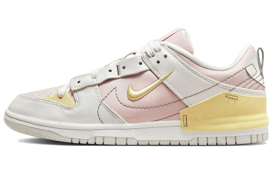 ナイキ ダンク Nike Women's Dunk Low Disrupt 2 "Pink Oxford" DV4024-001