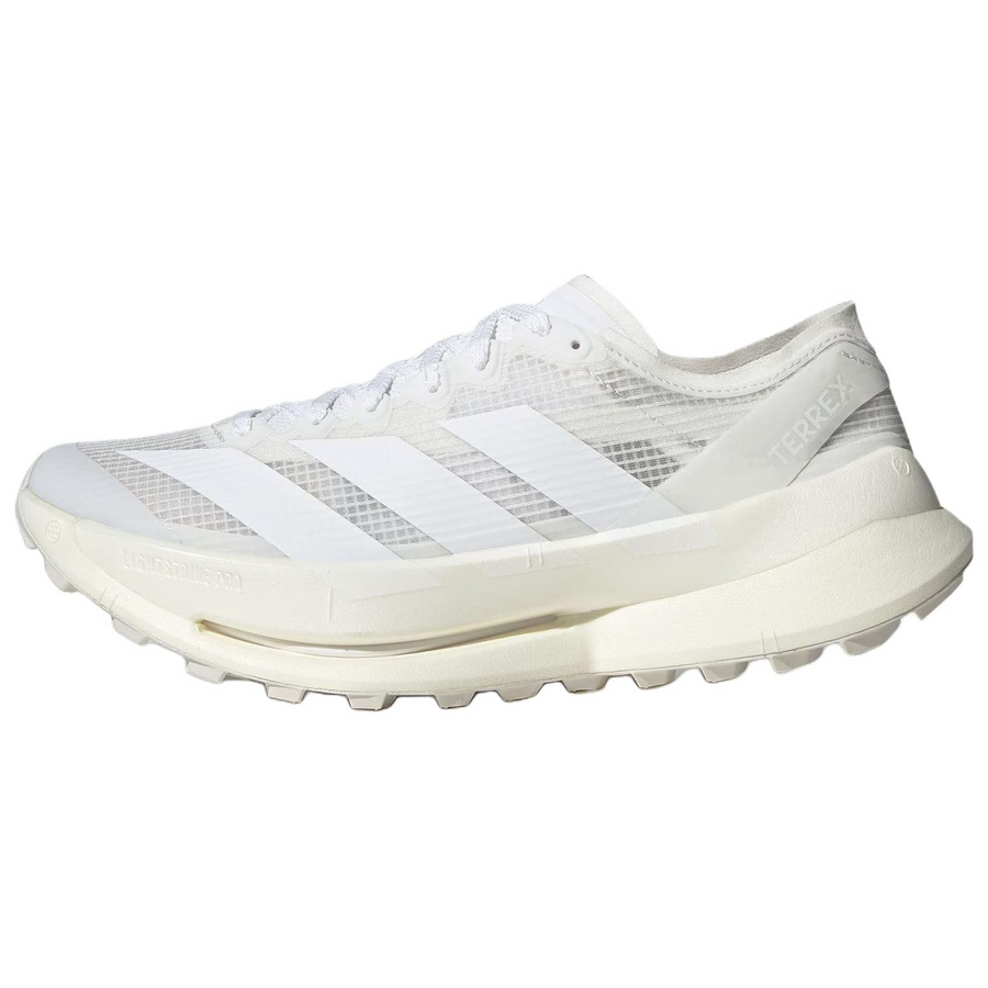アディダス adidas Terrex Agravic Speed Ultra 2 "Cloud White" JQ4019