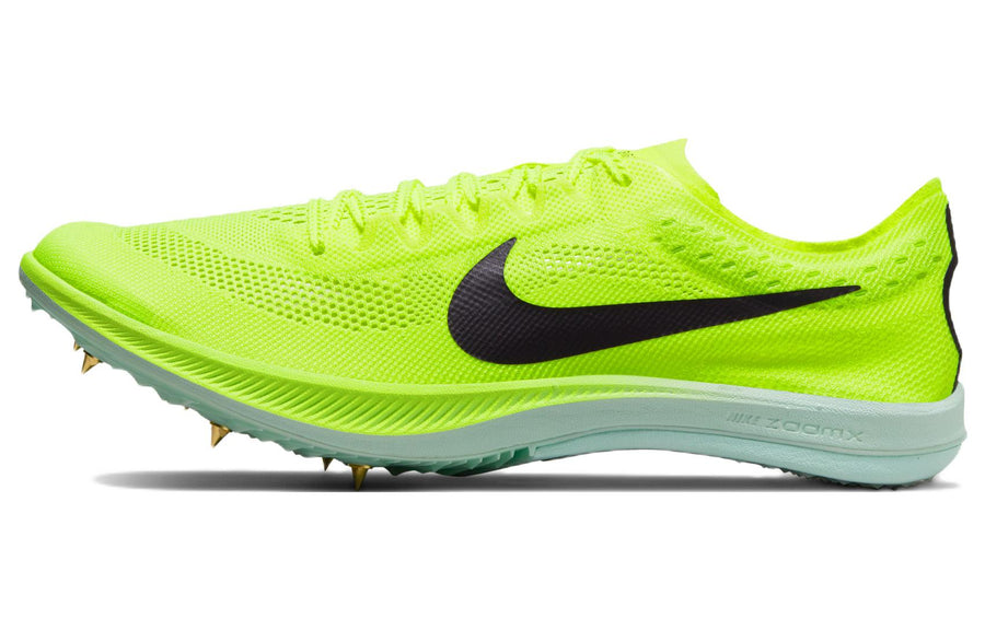 ナイキ Nike Zoom X Dragonfly "Volt/Cave Purple" DR9922-700