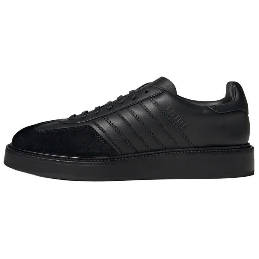 アディダス ガゼル adidas Gazelle Indoor Made in Italy "Core Black" IH8642