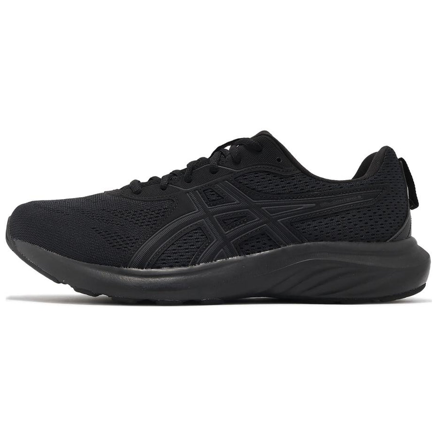 アシックス ゲルコンテンド Asics Gel-Contend 9 Extra Wide "Black/Grey" 1011B882003