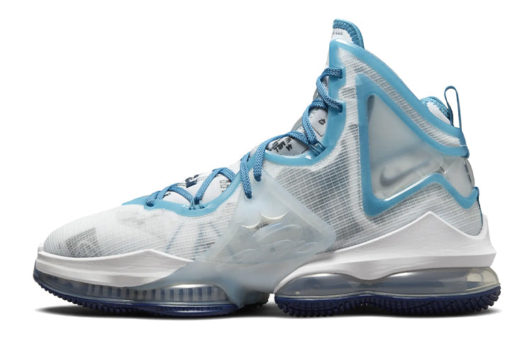 ナイキ レブロン Nike Lebron 19 "Space Jam" DC9342-100