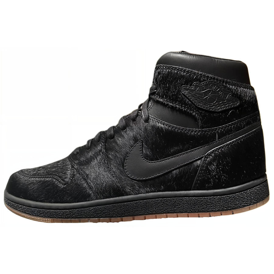 エアジョーダン1 Nike Air Jordan 1 High '85 Wings "Black" DZ3139-001