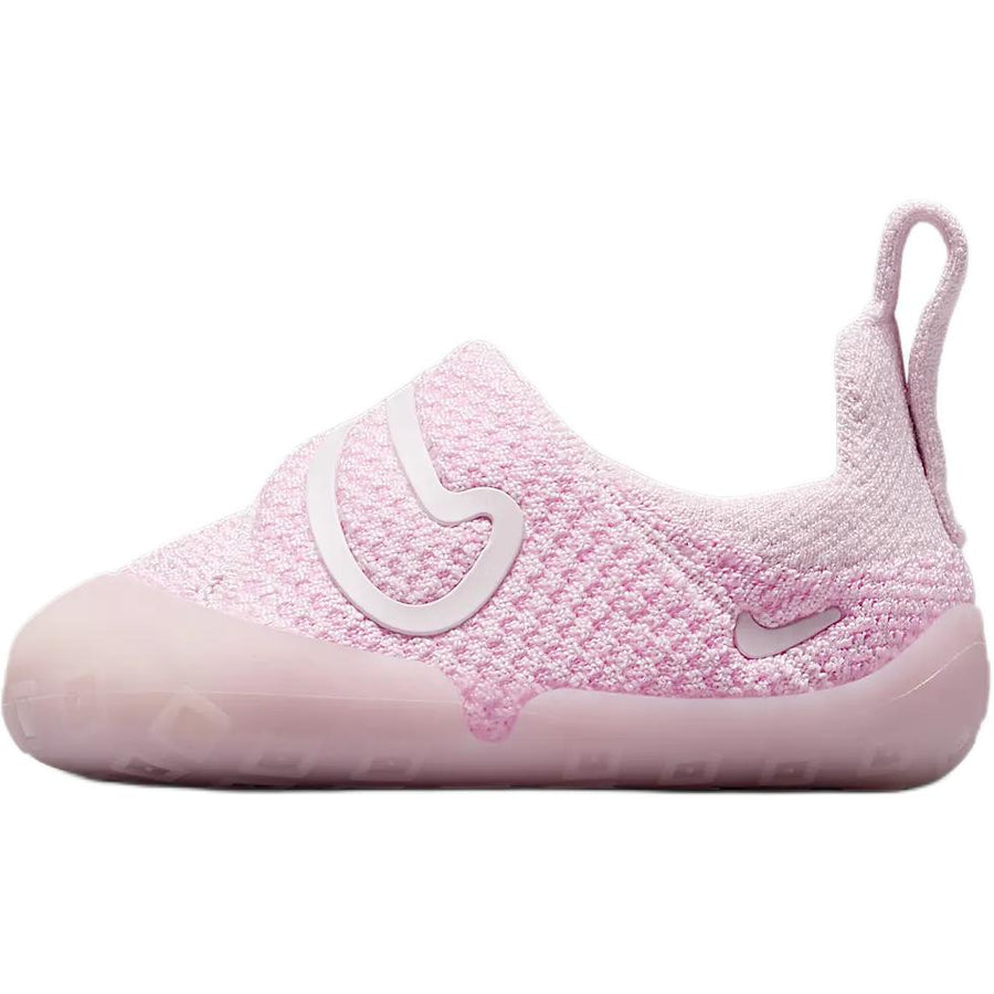 ナイキ Nike TD Swoosh 1 "Pearl Pink/Pink Foam/Pearl Pink" FB3244-601