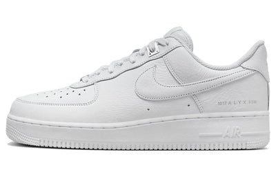 ナイキ エアフォース1 1017 ALYX 9SM × Nike Air Force 1 Low "White" FJ4908-100
