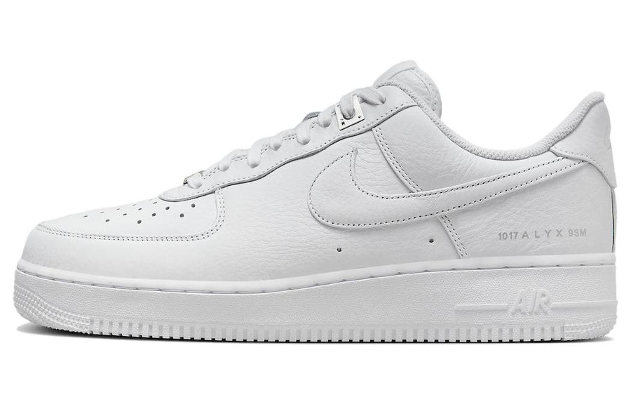 ナイキ エアフォース1 1017 ALYX 9SM × Nike Air Force 1 Low "White" FJ4908-100