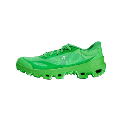 ロエベ LOEWE × On Women's Cloudventure 2.0 "Grass Green" L929282X35-4899