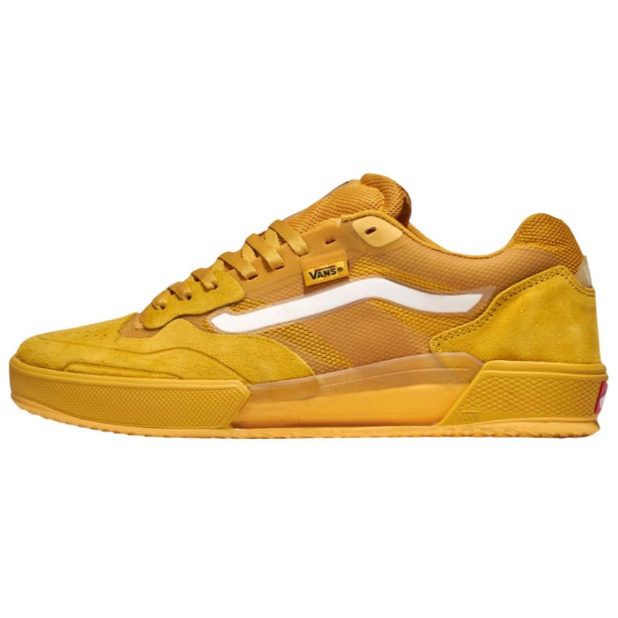 ヴァンズ Vans Ave 2.0 "Yellow Gold" VN0A2Z3HGLD