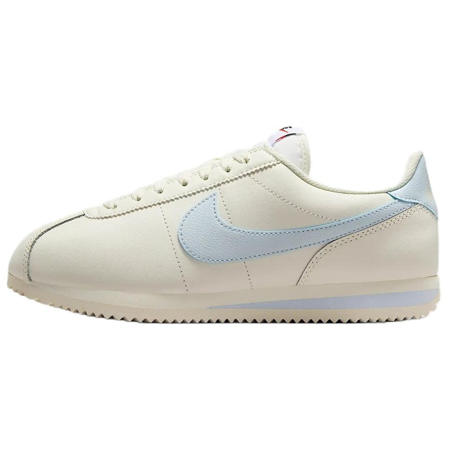 ナイキ コルテッツ Nike Women's Cortez "Sail/Blue Tint" DN1791-112