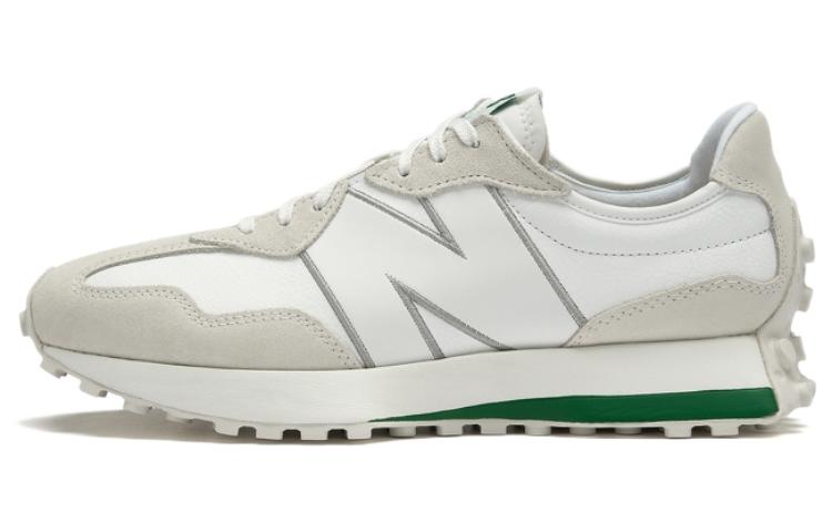 ニューバランス 327 New Balance 327 "White/Green" U327UNP
