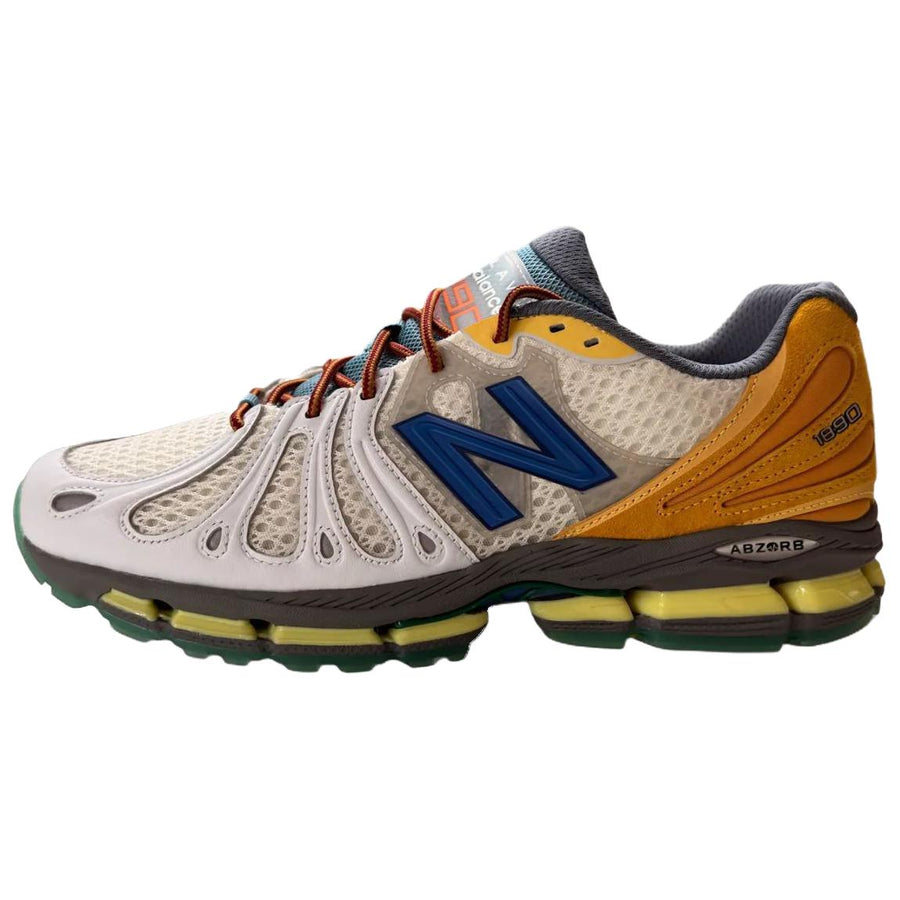 ニューバランス 1890 Action Bronson × New Balance 1890 "Hornet Tusk" U18901DP