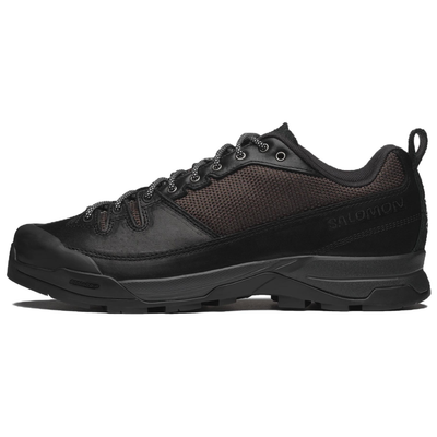 サロモン X-ALP Salomon X-ALP Alpine Echoes "Black/Earth Brown" L49185700