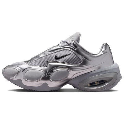 ナイキ エアマックス Nike Women's Air Max Muse "Silver Metallic" FV1920-008