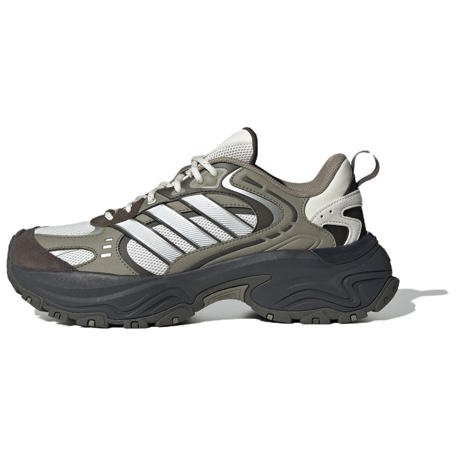 アディダス adidas Shadow Fever "Off White/Crystal White/Matte Silver" JR0041