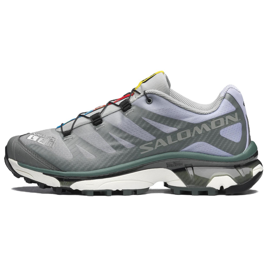 サロモン XT-4 Salomon XT-4 OG "Sedona Sage/Wrought Iron" L47990700