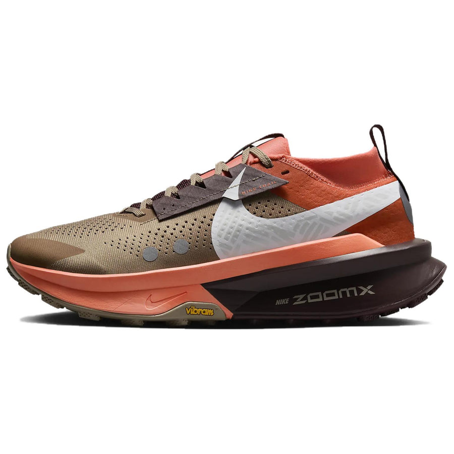 ナイキ Nike Zegama 2 "Khaki/Hyper Crimson/Burgundy Crush/White" HQ3768-200