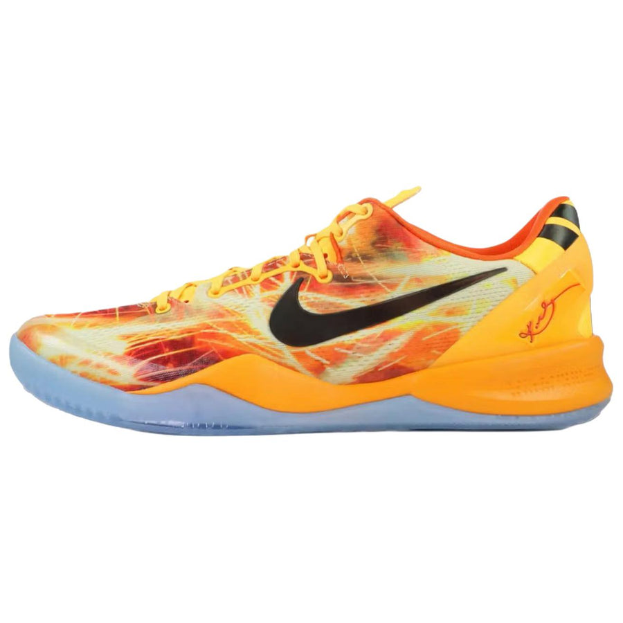 ナイキ コービー Nike Kobe 8 Protro "Shanghai Fireworks" (2026) IO6259-800