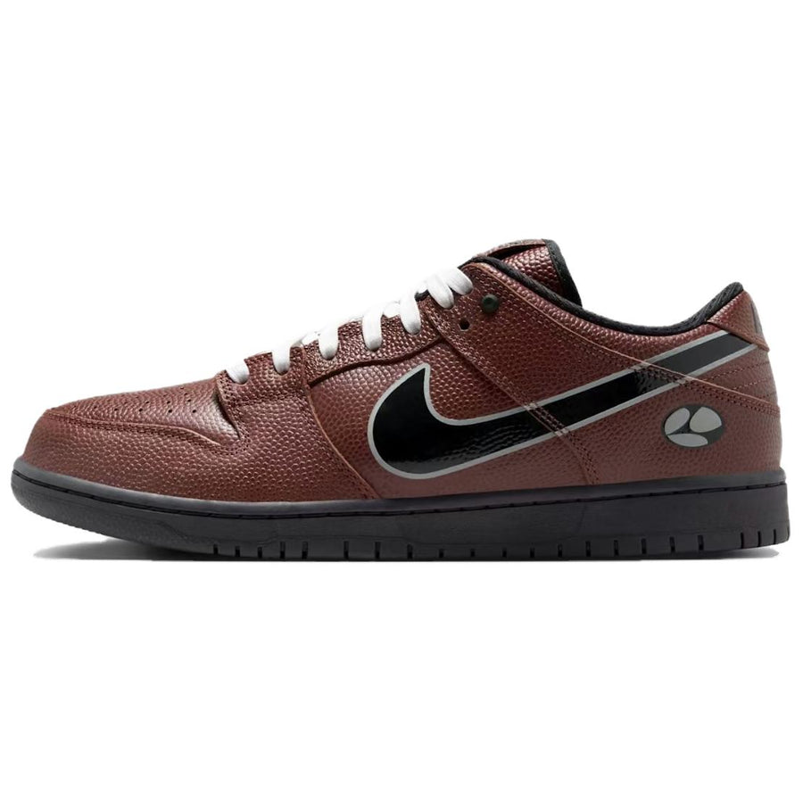 ナイキ SB ダンク Limosine Skateboards × Nike SB Dunk Low Pro "Brown/Black" HJ4131-200