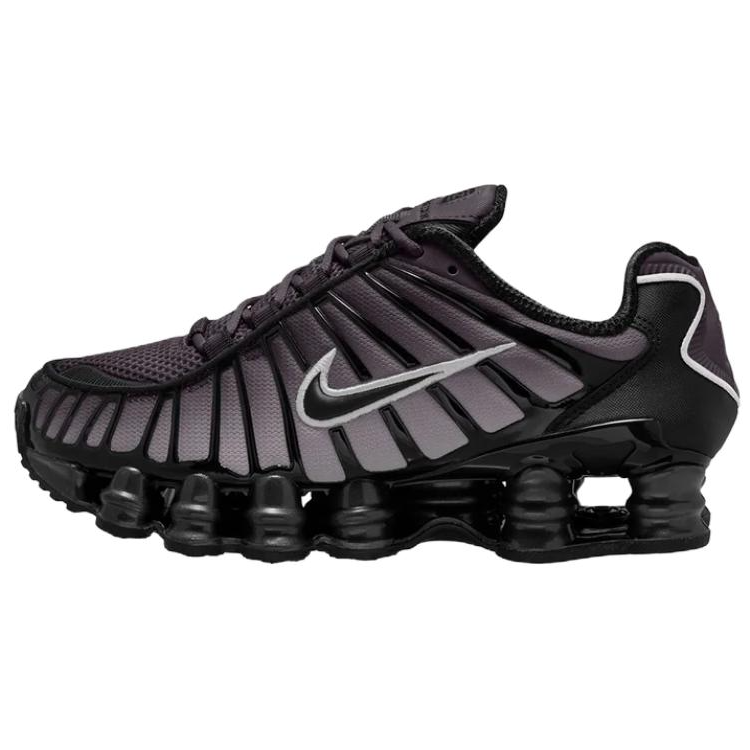 ナイキ ショックス Nike Women's Shox TL Fade "Off Noir/Black/White" IH1336-002
