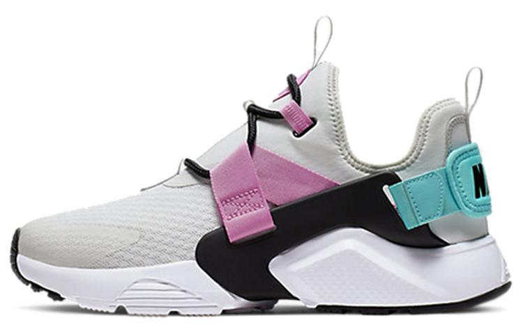 ナイキ エアハラチ Nike Women's Air Huarache City Low "Hyper Jade" AH6804-014