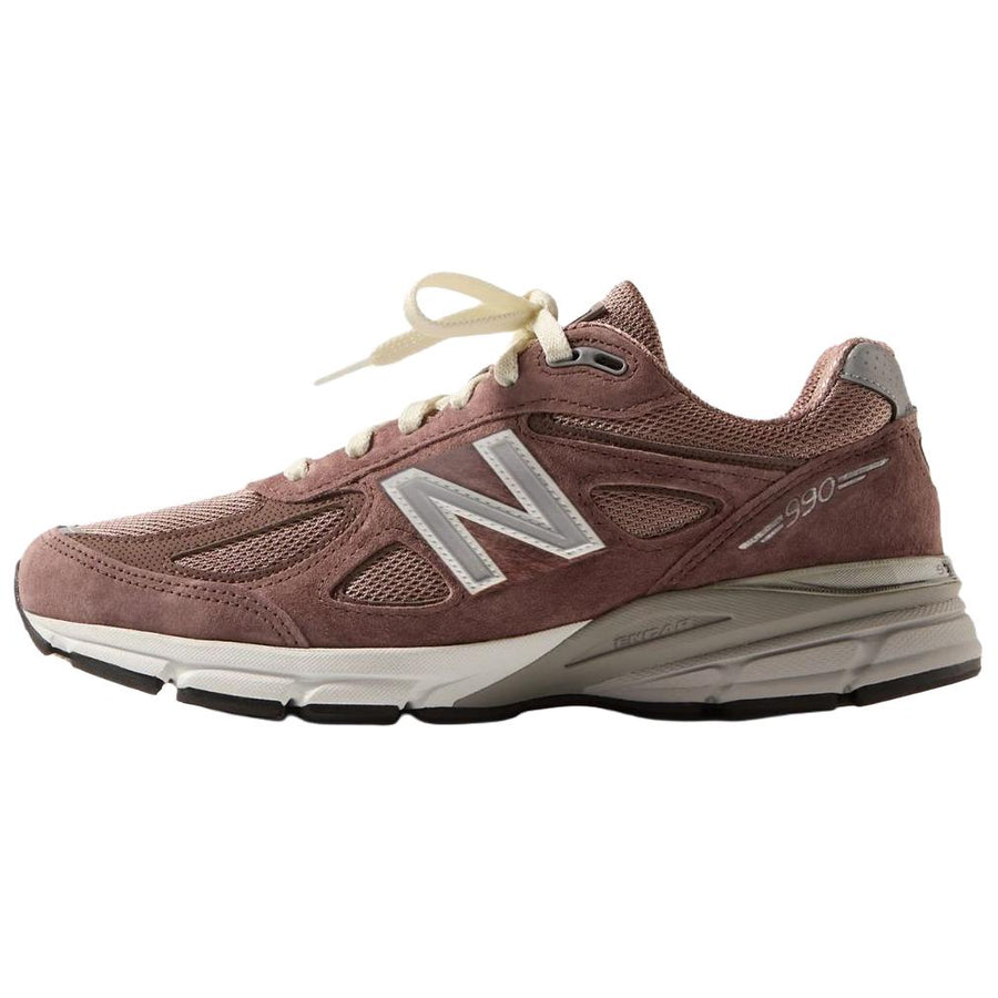 ニューバランス 990V4 KITH × New Balance 990V4 Made in USA "Dusty Mauve" U990TK4