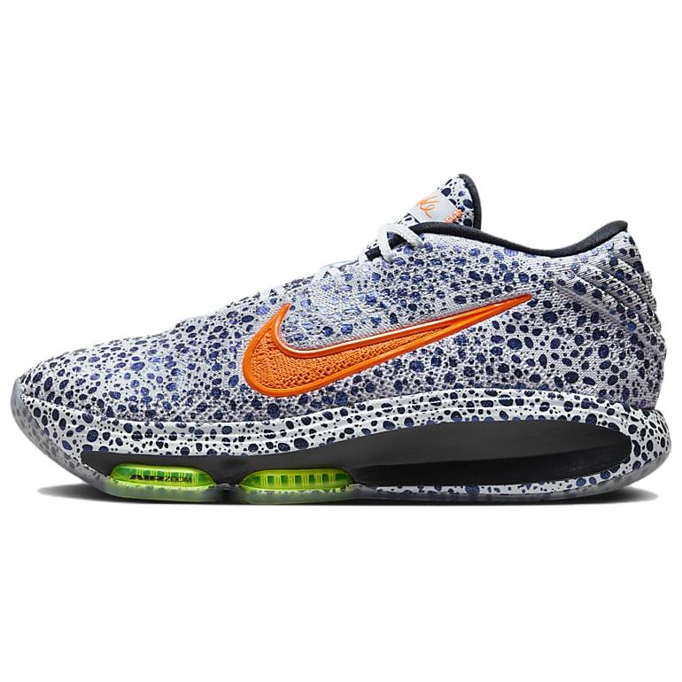 ナイキ Nike GT Hustle 3 Electric "Safari/Multi-Color" FV3425-900