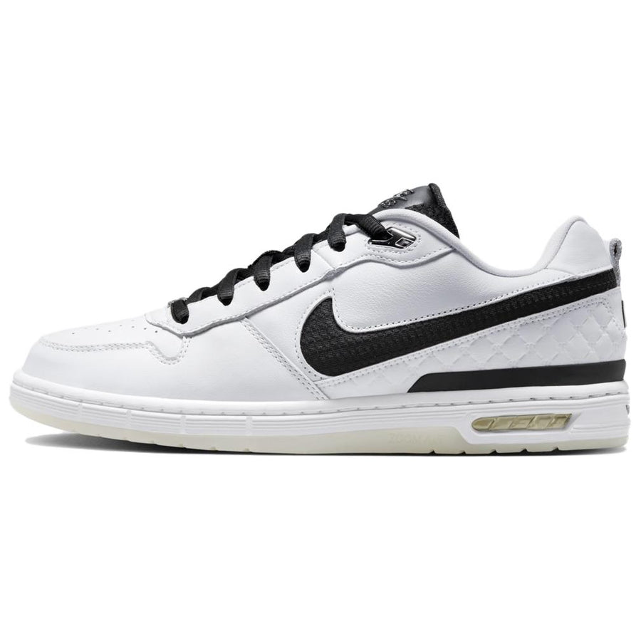 ナイキ Nike SB P-Rod 1 Retro "White and Black" HQ6828-100