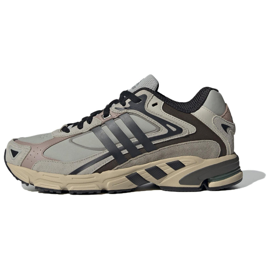 アディダス レスポンスCL adidas Response CL "Putty Grey/Core Black/Off White" IE3916