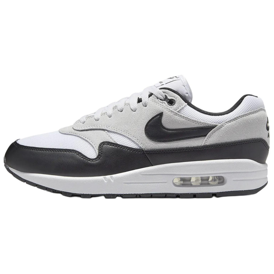 ナイキ エアマックス1 Nike Air Max 1 Essential "White/Pure Platinum/Black" FZ5808-102