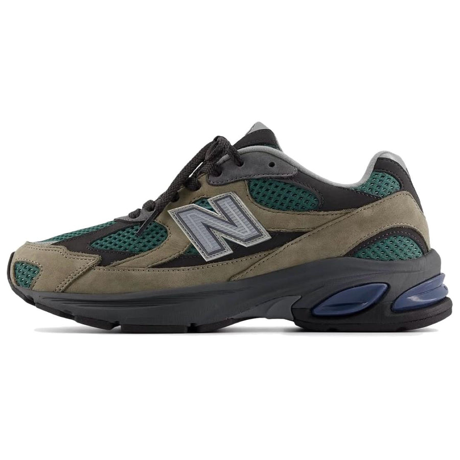 ニューバランス 2010 New Balance 2010 "Vintage Khaki" U2010AGY