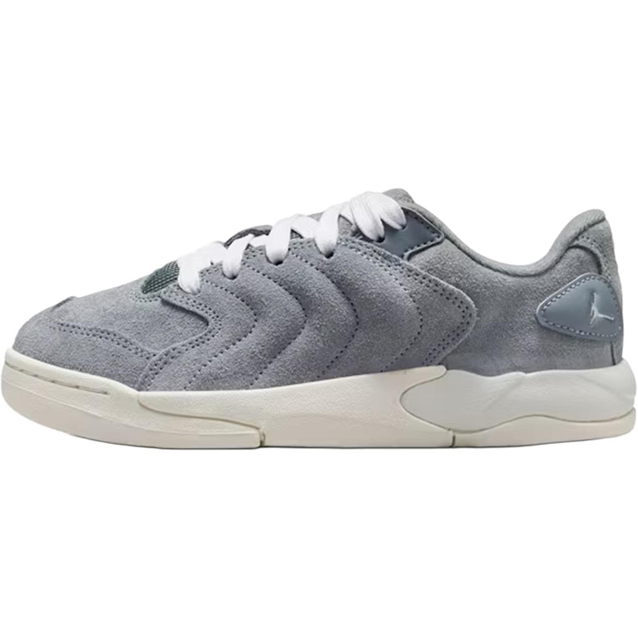 ジョーダン Nike GS Jordan Session "Cool Grey/Phantom/White" IB5679-003