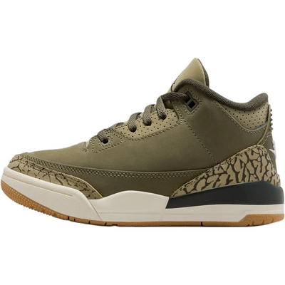 エアジョーダン3 Nike PS Jordan 3 "Family Affair" DM0966-202