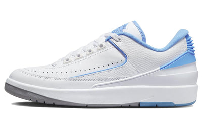 エアジョーダン2 Nike Air Jordan 2 Retro Low "University Blue" DV9956-104