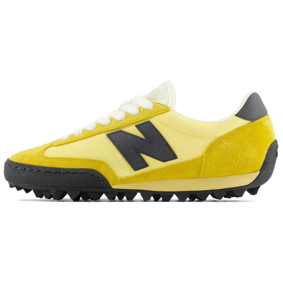 ニューバランス New Balance Gator Run "Apollo Gold/Black" UGTR9SR