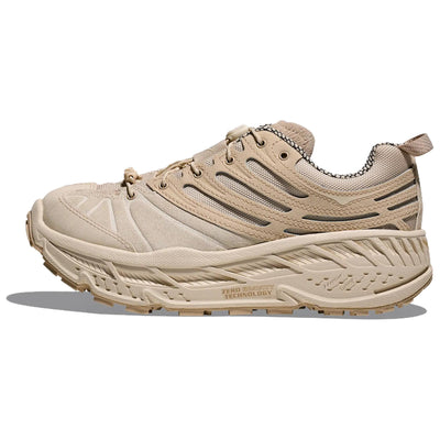 ホカ Hoka Stinson Evo OG TP "Oat Milk/Cream" 1166450-OKCR