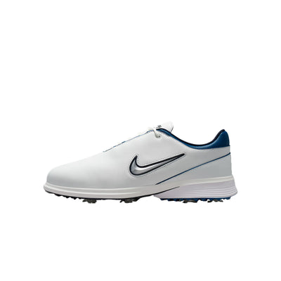 ナイキ ズーム ヴィクトリー Nike Victory Tour 4 Golf "Summit White/Court Blue" (Wide) HM6542-103