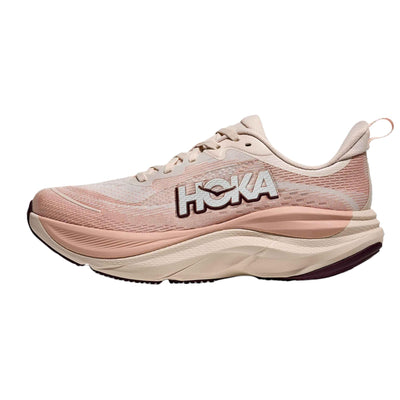 ホカ Hoka Women's Skyflow "Rose Cream/Rose Latte" 1155113-RRMR