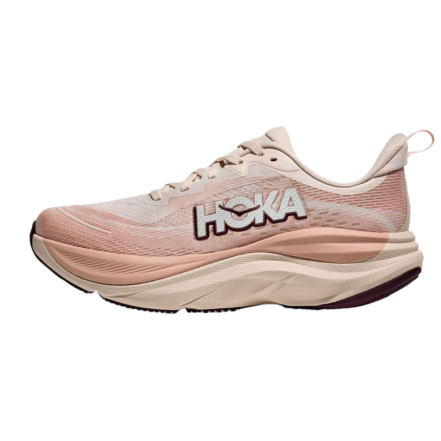ホカ Hoka Women's Skyflow "Rose Cream/Rose Latte" 1155113-RRMR