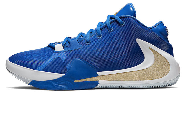 ナイキ Nike Zoom Freak 1 "Greece" BQ5422-400
