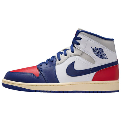 エアジョーダン1 Nike Air Jordan 1 Mid "Rare Air" DQ8426-102
