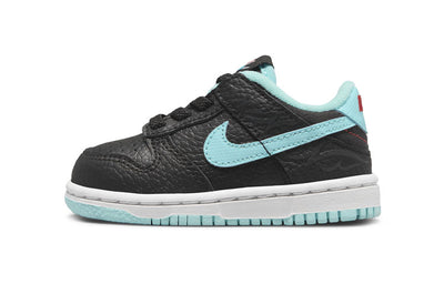 ナイキ ダンク Nike TD Dunk Low "Barbershop" DH9760-001