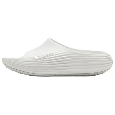 ナイキ Rejuven8 Nike Women's ReactX Rejuven8 Slide "Sail" HV4484-100