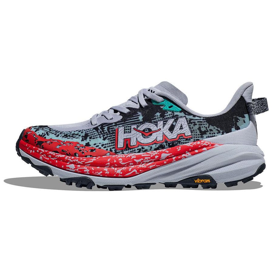 ホカ Hoka Speedgoat 6 "Guru/Stormy Skies" 1147791-GKS