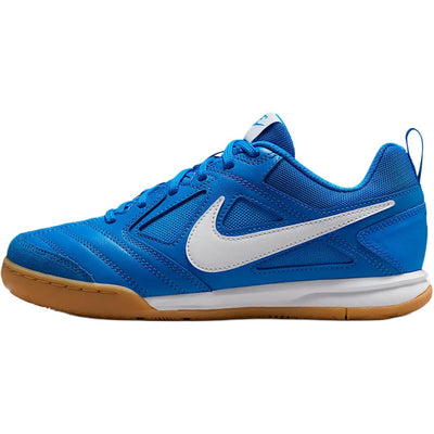 ナイキ ガト Nike GS Gato "Photo Blue/Gum Yellow/White" HV9596-400