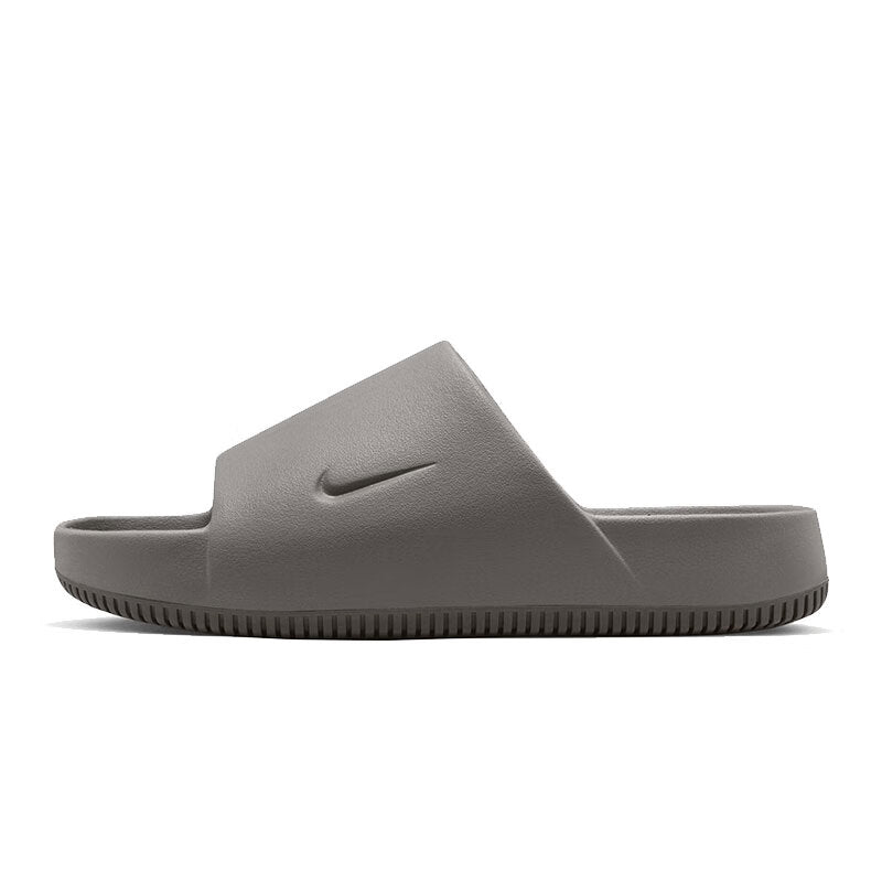 ナイキ Nike Calm Slide "Flat Pewter" FD4116-002